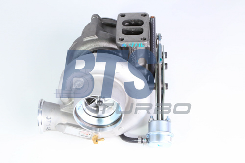 Compresor,sistem de supraalimentare T916225 BTS Turbo